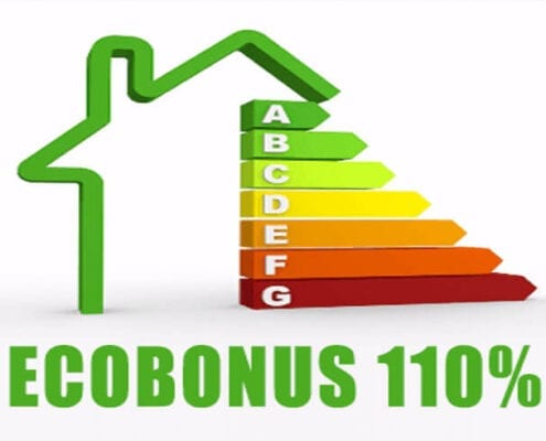 Ecobonus 110