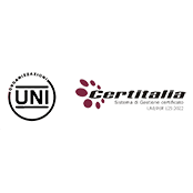 certitalia logo nuovo uni