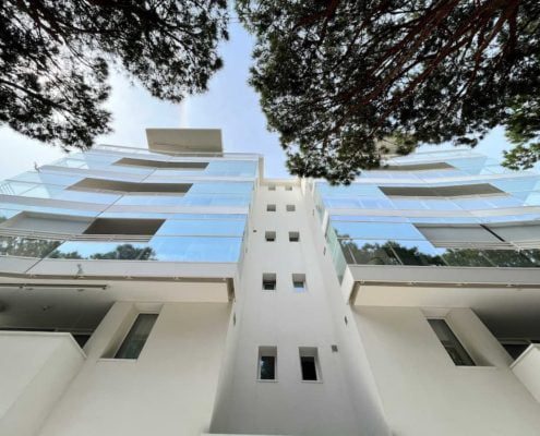 TIEMME PALM BEACH JESOLO 08